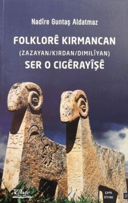 Folklore Kırmancan - 1