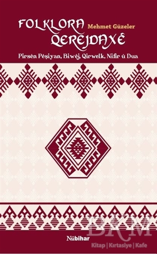 Folkora Qerejdaxe - 1