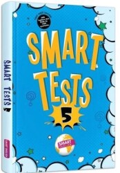 5. Sınıf Smart Tests Book - Smart English 