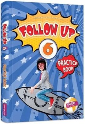 Smart English 6. Sınıf Follow Up Practice Book - 1