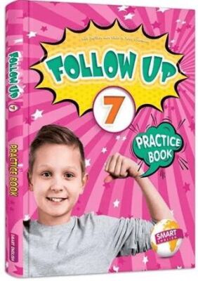 7. Sınıf Follow Up Practice Book - 1
