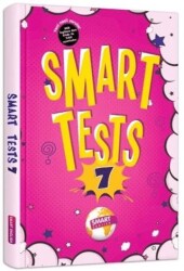 7. Sınıf Smart Test Book - Smart English 