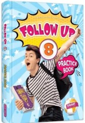 8. Sınıf Follow Up Practice Book - Smart English 