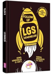 Follow Up LGS Denemeleri - Smart English 