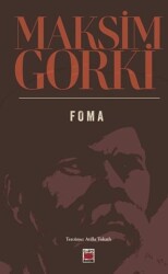 Foma - Elips Kitap