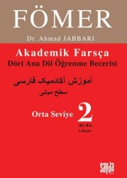 Fömer 2 - Orta Seviye - Sayda Yayınları