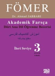 Fömer 3 - İleri Seviye - Sayda Yayınları