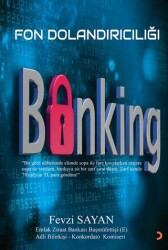 Fon Dolandırıcılığı - Cinius Yayınları