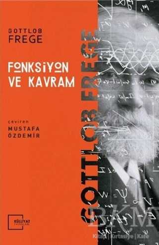 Fonksiyon ve Kavram - Külliyat Yayınları