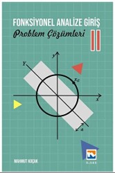 Fonksiyonel Analize Giriş – 2 Problem Çözümleri - Nisan Kitabevi