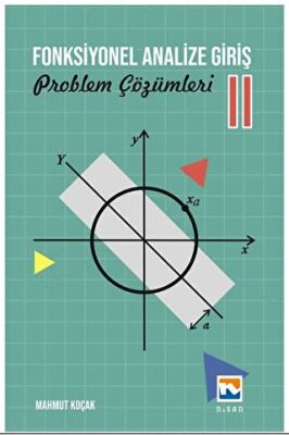 Fonksiyonel Analize Giriş – 2 Problem Çözümleri - 1