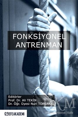 Fonksiyonel Antrenman - 1