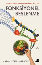 Fonksiyonel Beslenme - Doğan Kitap