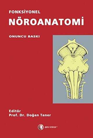 Fonksiyonel Nöroanatomi - ODTÜ Geliştirme Vakfı Yayıncılık