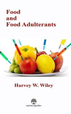 Food and Food Adulterants - 1