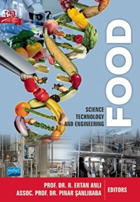 Food - Science, Technology and Engineering - 1
