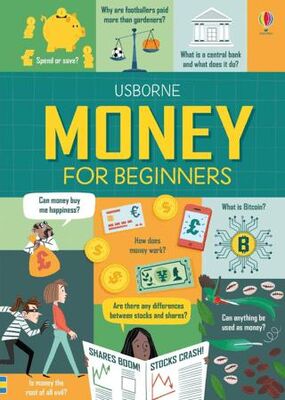 For Beginners: Money for Beginners - 1