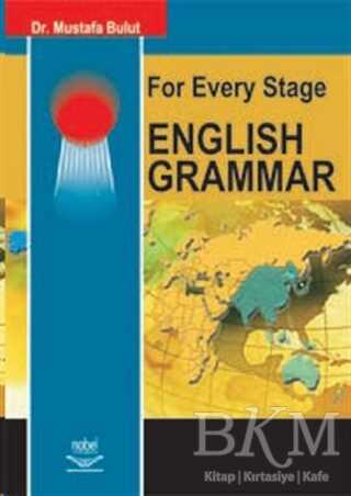 For Every Stage English Grammar