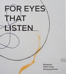 For Eyes That Listen - ARTER