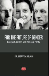 For The Future Of Gender - Nobel Bilimsel Eserler