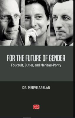 For The Future Of Gender - 1