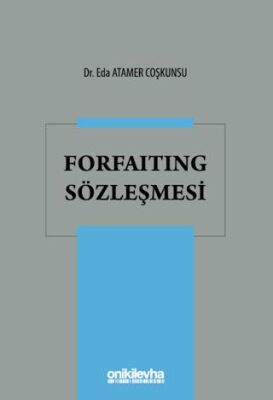 Forfaiting Sözleşmesi - 1