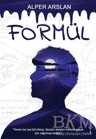 Formül - İkinci Adam Yayınları
