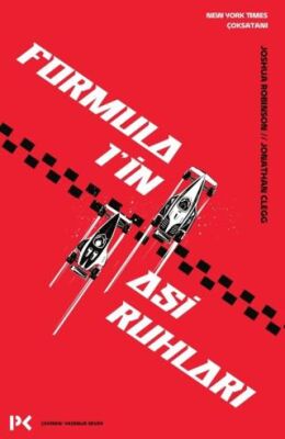 Formula 1’in Asi Ruhları - 1