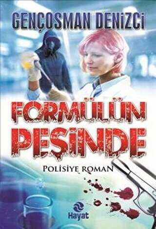 Formülün Peşinde - Hayat Yayınları