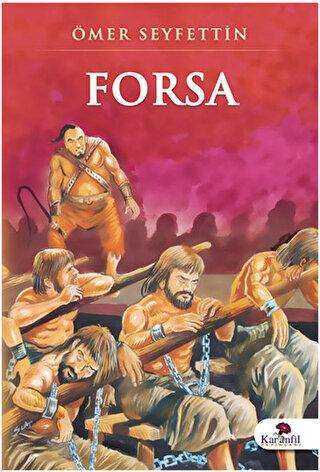 Forsa - Karanfil Yayınları