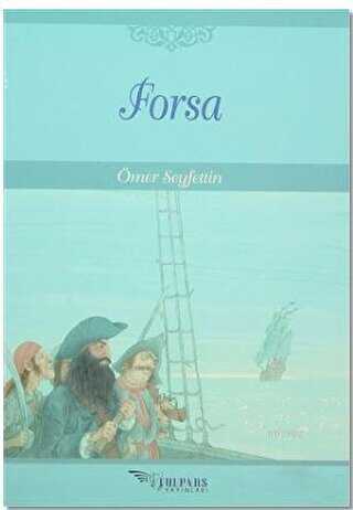 Forsa - Tulpars Yayınevi