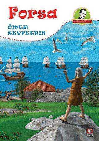 Forsa - Tedev Yayınları