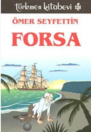 Forsa - Türkmen Kitabevi