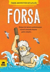 Forsa - Ema Kitap