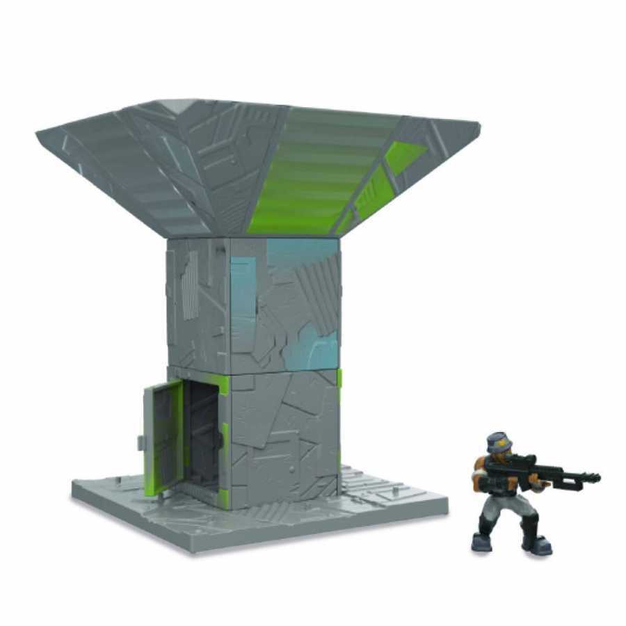 Fortnite Mini Figür-Kule Oyun Seti