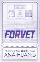 Forvet - Martı Yayınları