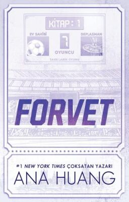Forvet - 1