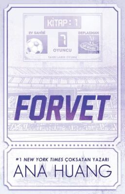 Forvet - 1
