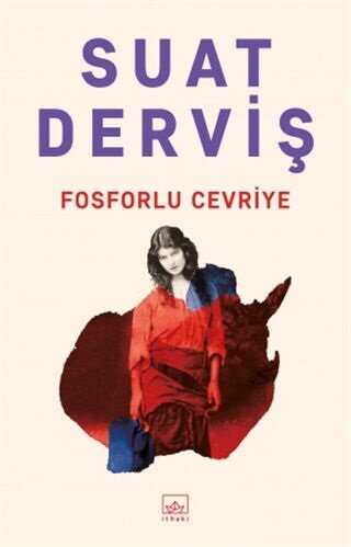 Fosforlu Cevriye - İthaki Yayınları