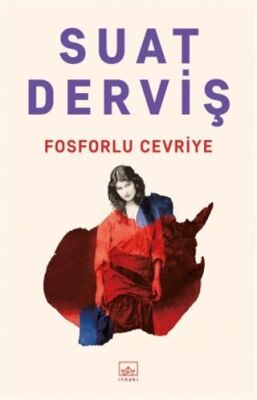 Fosforlu Cevriye kapağı