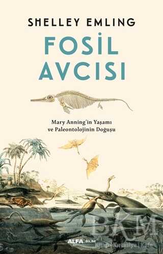 Fosil Avcısı - 2