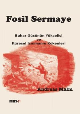 Fosil Sermaye - 1