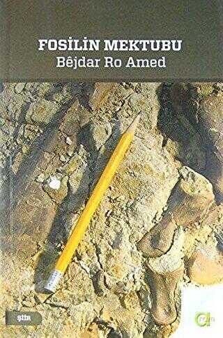 Fosilin Mektubu - Aram Yayınları