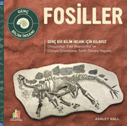 Fosiller - Orman Kitap