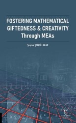 Fostering Mathematical Giftedness & Creativity Through - Akademisyen Kitabevi