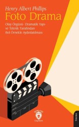 Foto Drama - Dorlion Yayınları
