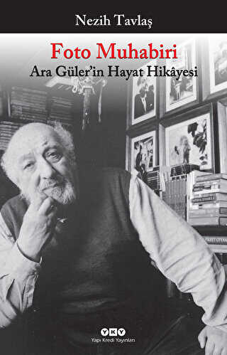 Foto Muhabiri - Ara Güler'in Hayat Hikayesi