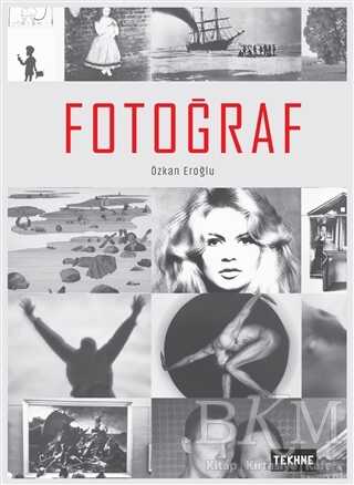 Fotoğraf - Tekhne Yayınları