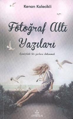 Fotoğraf Altı Yazıları kapağı