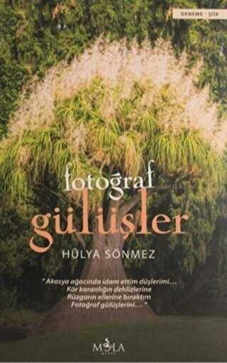 Fotoğraf Gülüşler - Mola Kitap